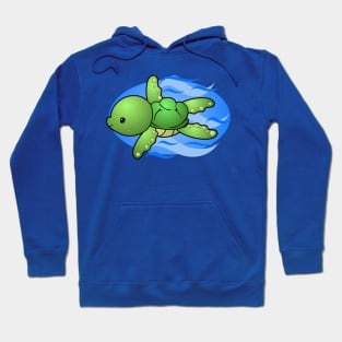 Sea Turtle Hoodie